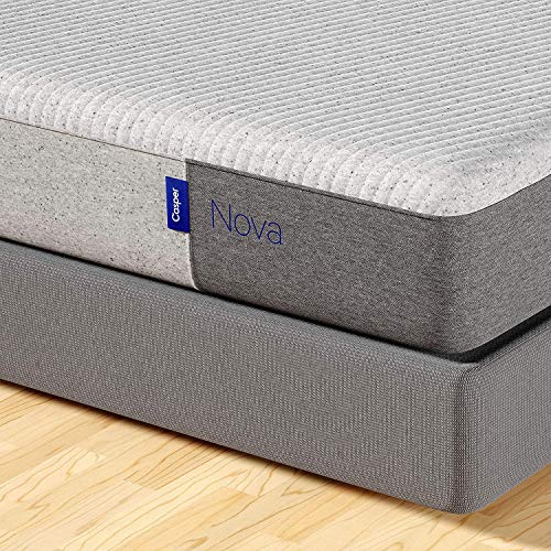 casper mattress blog