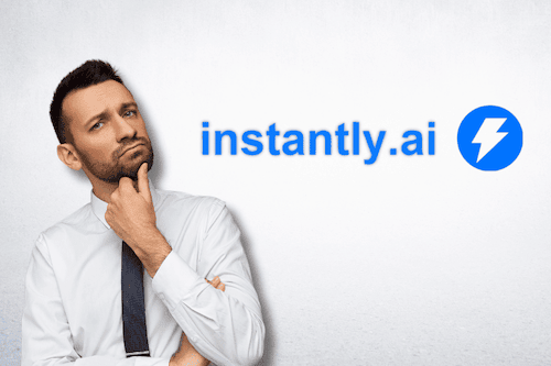 Cold Email Success With instantly.ai